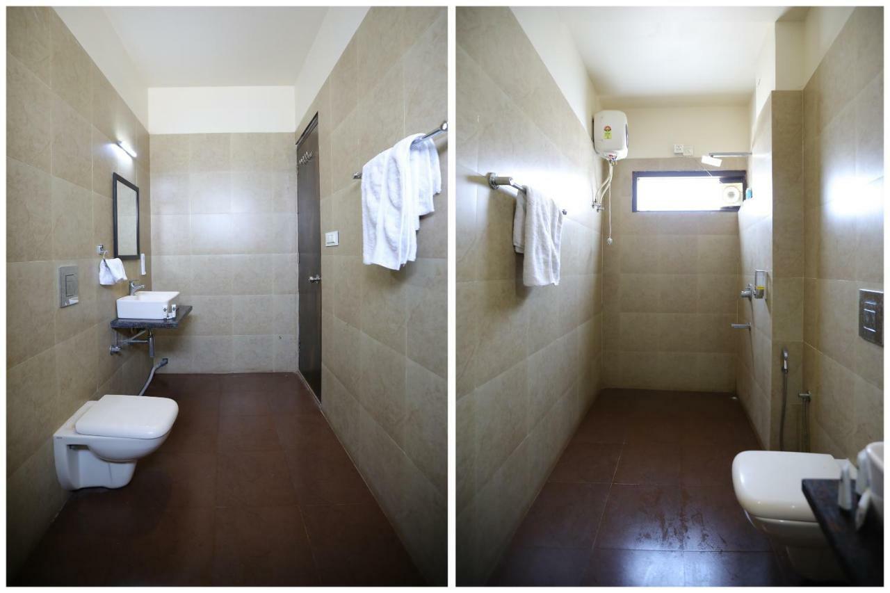 Oyo 40791 Hotel Hot N Fast Suratgarh エクステリア 写真
