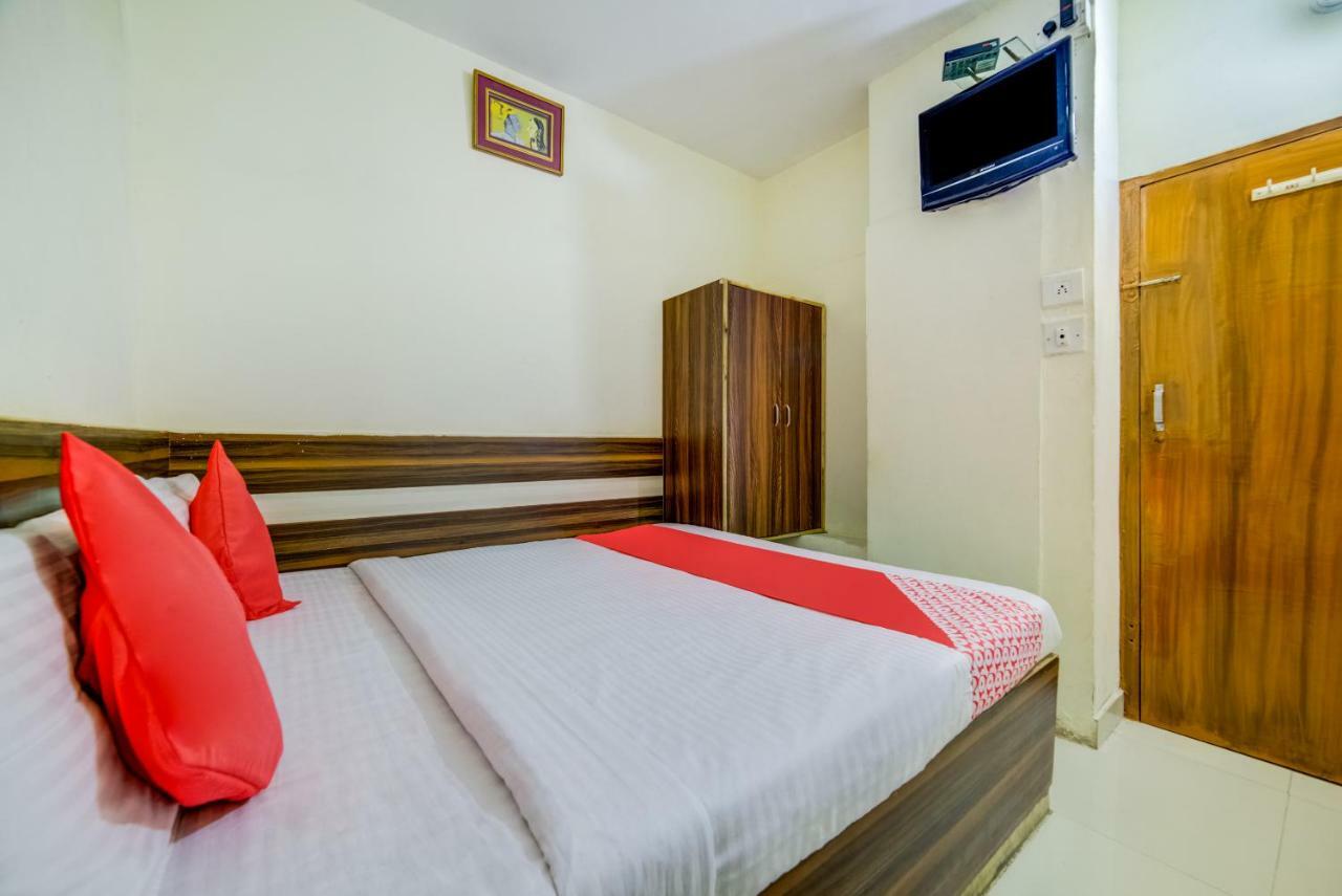 Oyo 40791 Hotel Hot N Fast Suratgarh エクステリア 写真