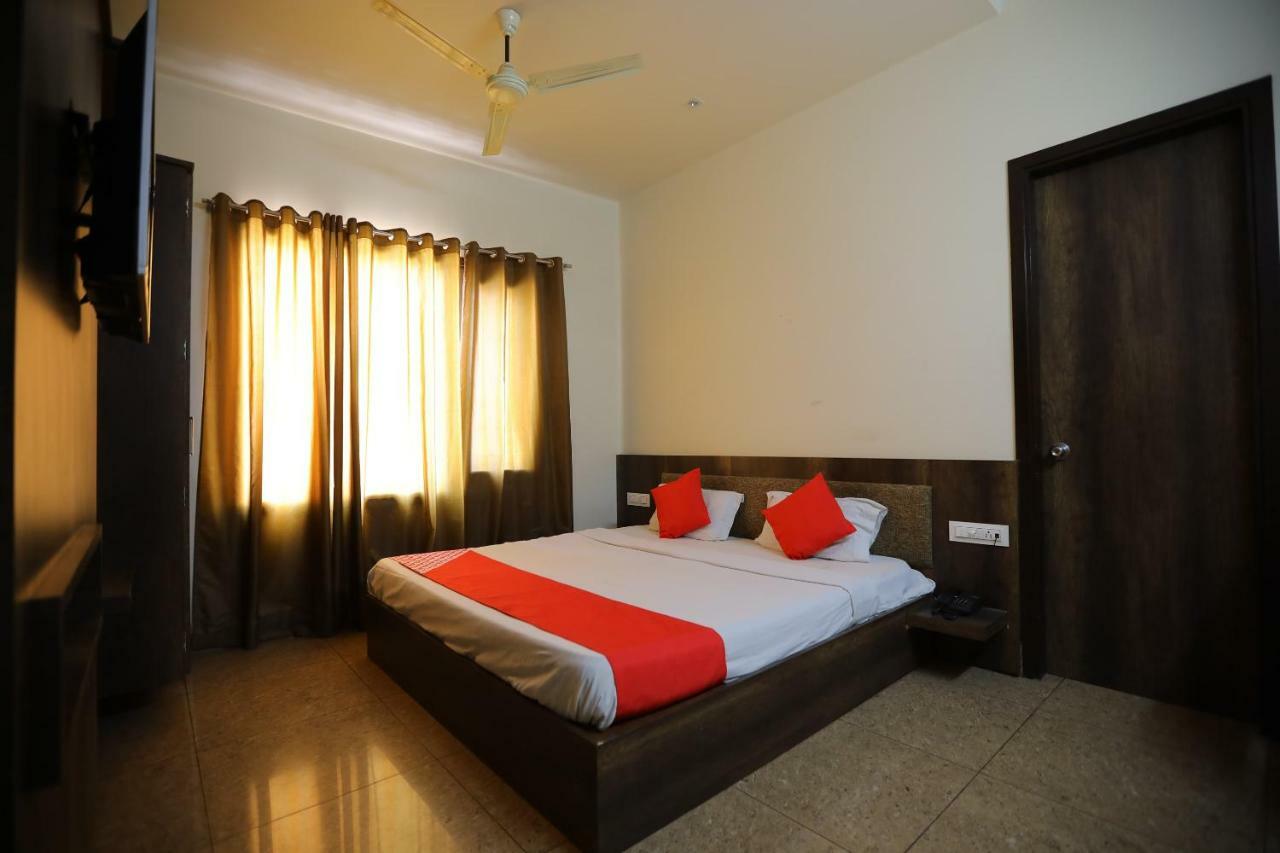 Oyo 40791 Hotel Hot N Fast Suratgarh エクステリア 写真